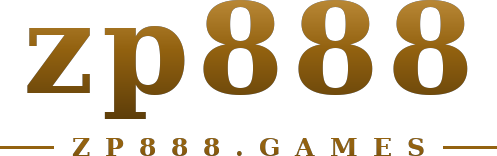 zp888 logo