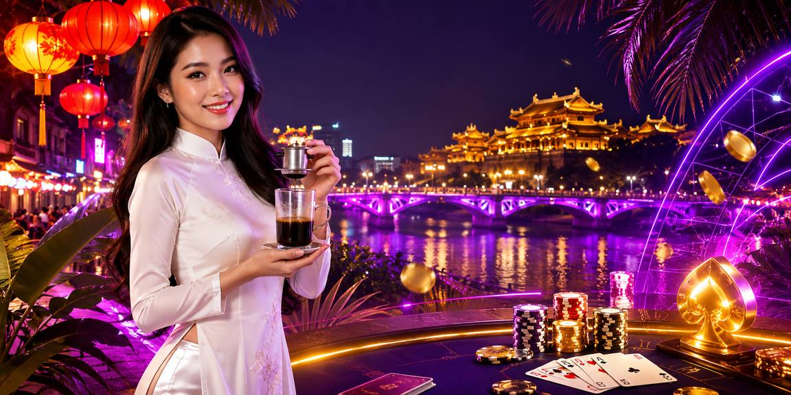 zp888 Khám phá slot mùa lễ hội tại zp888