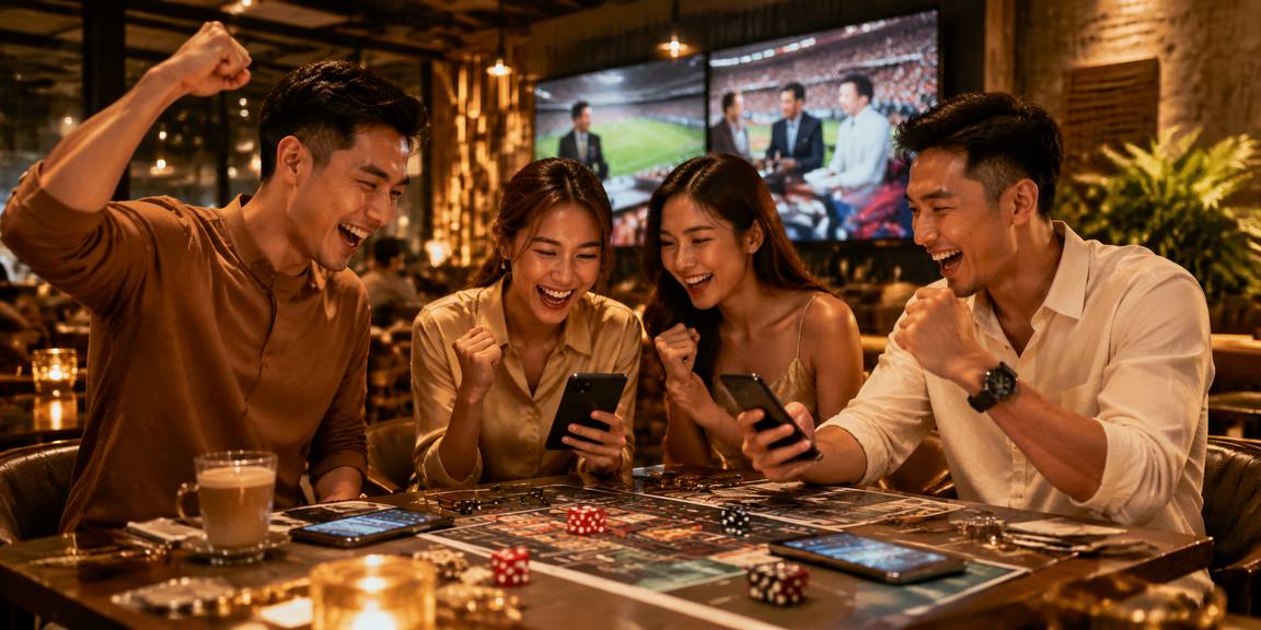 zp888 Slot Hoa Sen