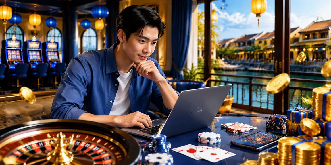 zp888 Slot Mùa Lễ Hội